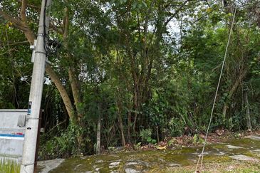 Taman Tiara Titiwangsa