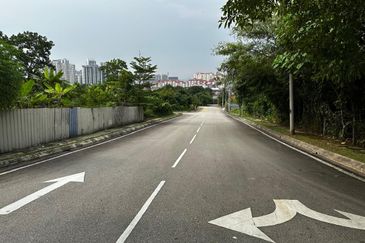 Taman Tiara Titiwangsa