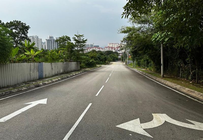 Taman Tiara Titiwangsa