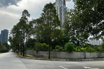 Taman Tiara Titiwangsa