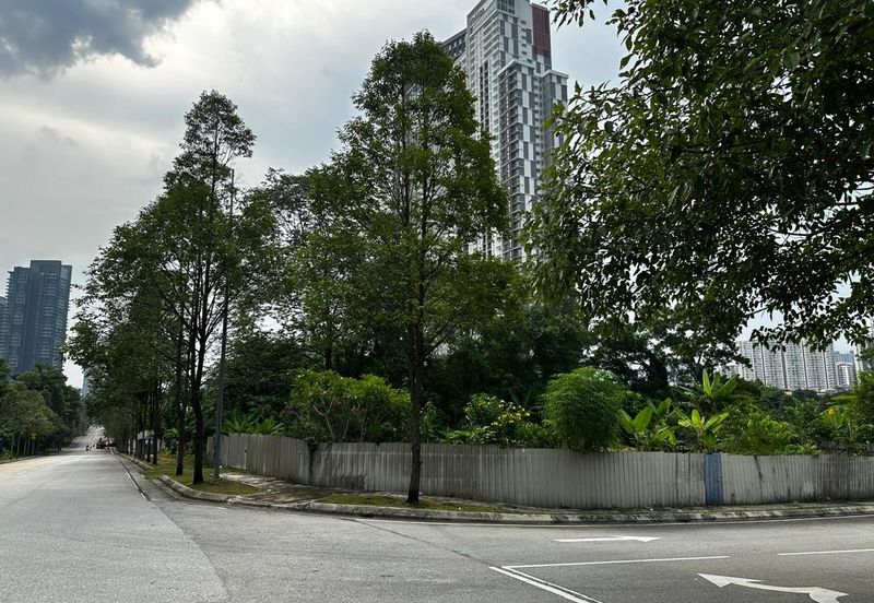 Taman Tiara Titiwangsa