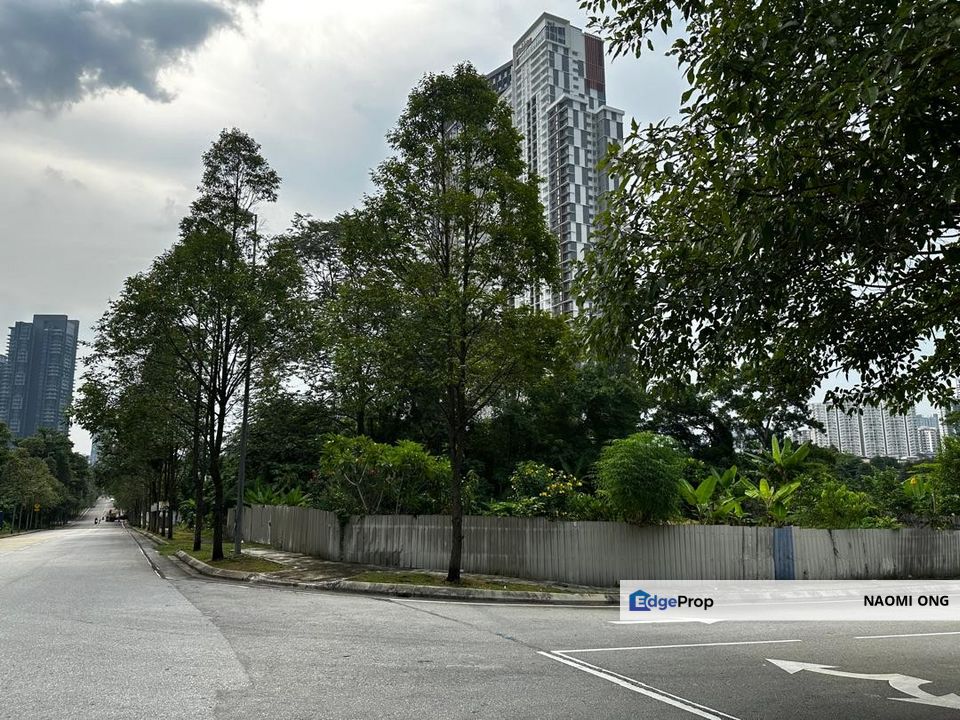 Taman Tiara Titiwangsa Bungalow Land for Sale, Kuala Lumpur, Setapak