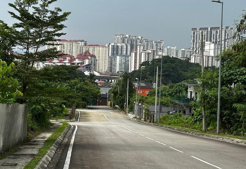 Taman Tiara Titiwangsa