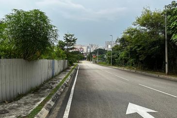 Taman Tiara Titiwangsa