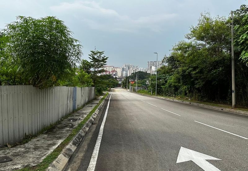 Taman Tiara Titiwangsa