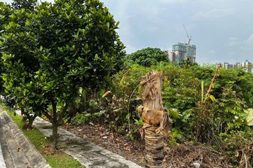 Taman Tiara Titiwangsa