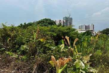 Taman Tiara Titiwangsa