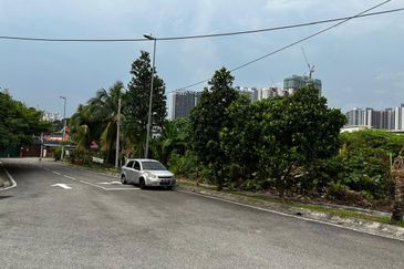 Taman Tiara Titiwangsa