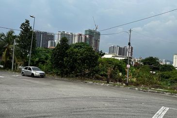 Taman Tiara Titiwangsa