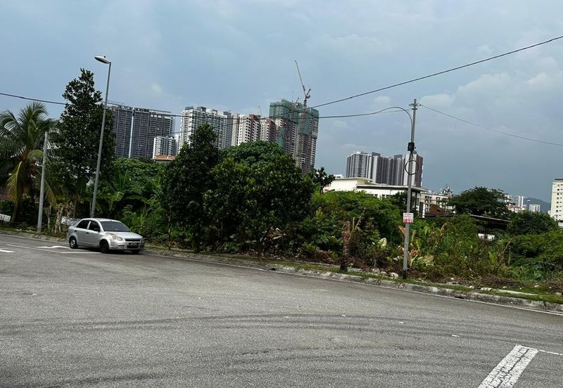 Taman Tiara Titiwangsa