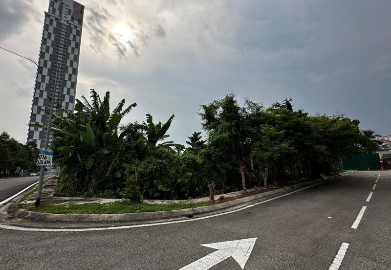 Taman Tiara Titiwangsa