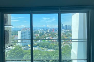 VSQ @ PJ City Center