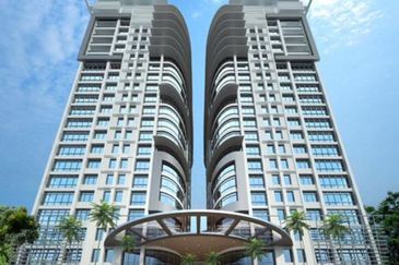 VSQ @ PJ City Center