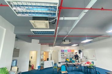 VSQ @ PJ City Center