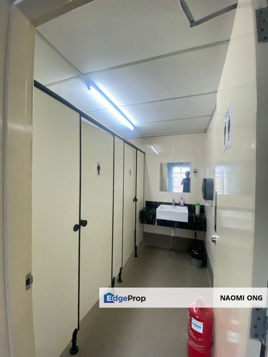 VSQ @ PJ City Centre, VSQ, V Square, [Office], Selangor, Petaling Jaya