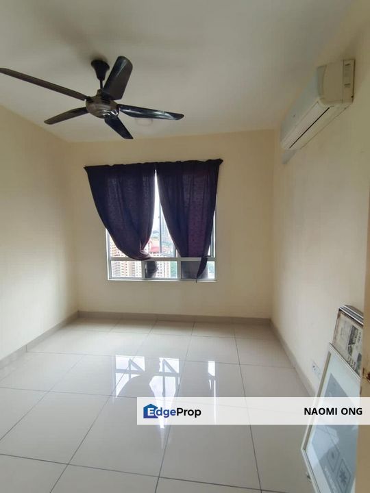 Platinum Lake PV 21 Service Residence, Setapak for Sale, Kuala Lumpur, Setapak