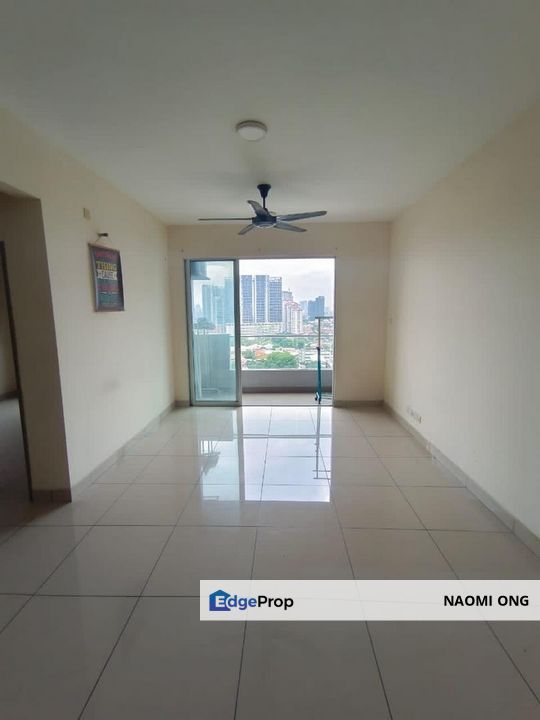 Platinum Lake PV 21 Service Residence, Setapak for Sale, Kuala Lumpur, Setapak