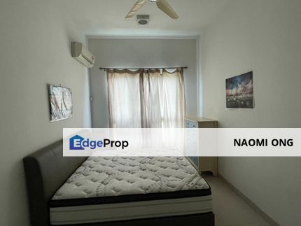 D'Pulze Residence Cyberjaya Selangor Apartment for Sale, Selangor, Cyberjaya