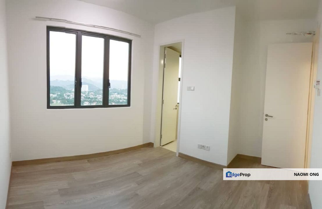 Danau Kota Suite Apartments, Setapak Kuala Lumpur for Sale, Kuala Lumpur, Setapak