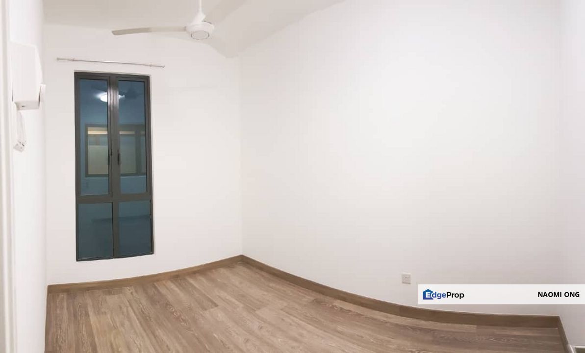 Danau Kota Suite Apartments, Setapak Kuala Lumpur for Sale, Kuala Lumpur, Setapak