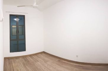 Danau Kota Suite Apartments