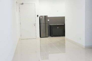 Danau Kota Suite Apartments