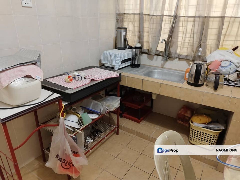 Condominium Putra Intan, Dengkil Selangor for Sale, Selangor, Dengkil