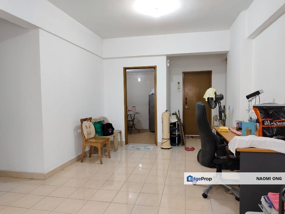 Condominium Putra Intan, Dengkil Selangor for Sale, Selangor, Dengkil