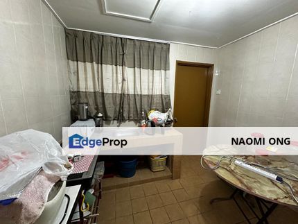 Condominium Putra Intan, Dengkil Selangor for Sale, Selangor, Dengkil