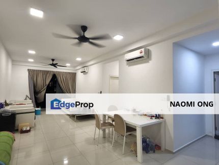 EkoCheras, Cheras Kuala Lumpur , Kuala Lumpur, Cheras