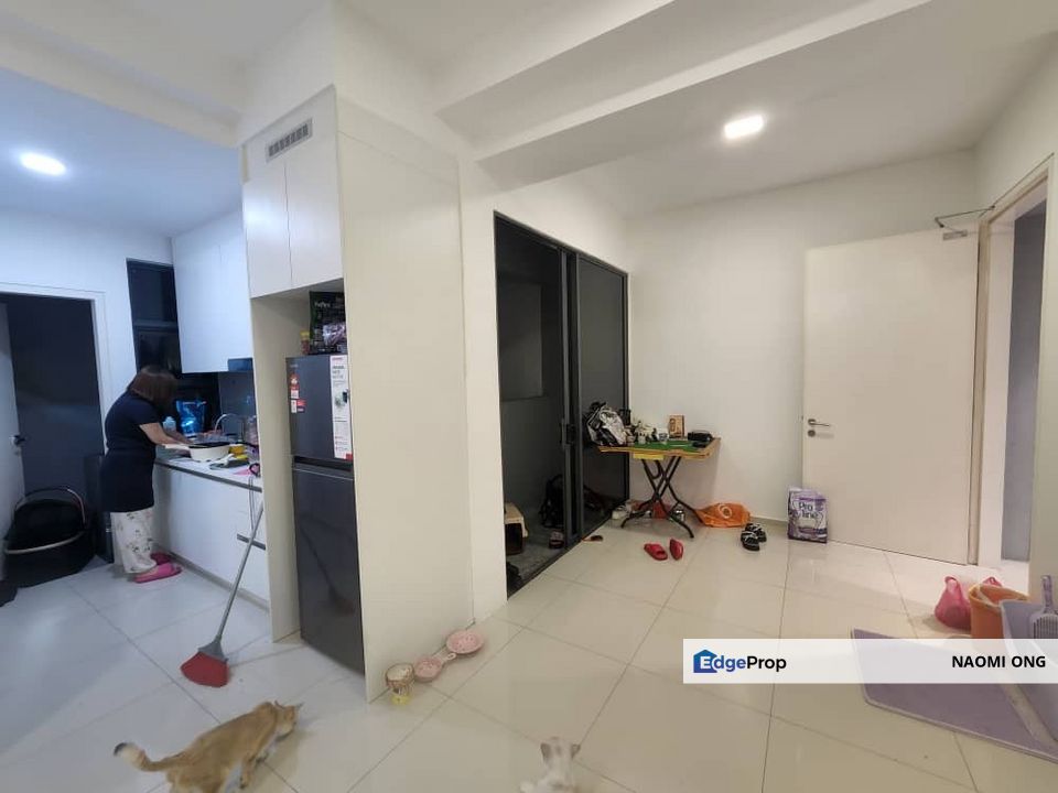 EkoCheras, Cheras Kuala Lumpur , Kuala Lumpur, Cheras