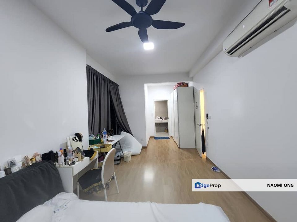 EkoCheras, Cheras Kuala Lumpur , Kuala Lumpur, Cheras