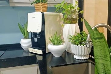 Avens Residence @ Southville City