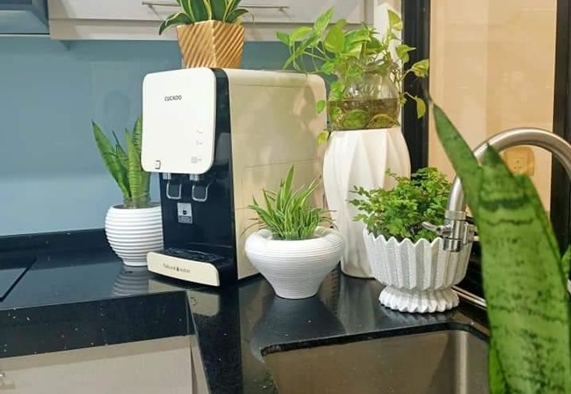 Avens Residence @ Southville City