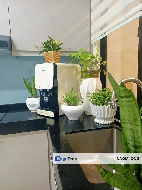 Avens Residence @ Southville City, Bangi, Selangor., Selangor, Bangi