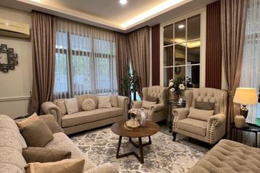 Avens Residence @ Southville City