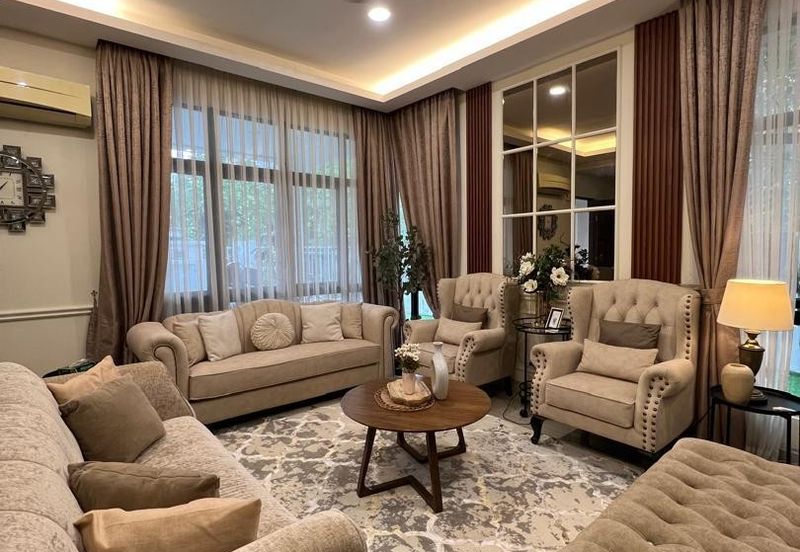 Avens Residence @ Southville City