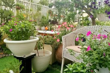 Avens Residence @ Southville City