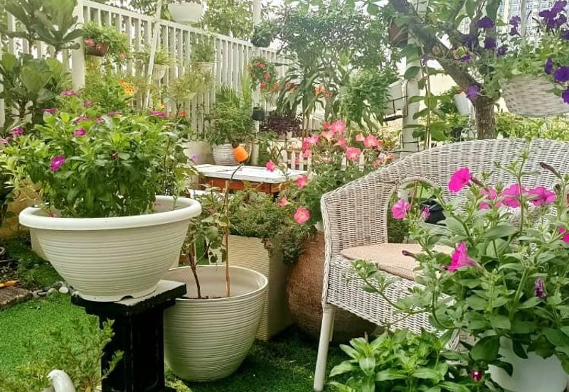 Avens Residence @ Southville City