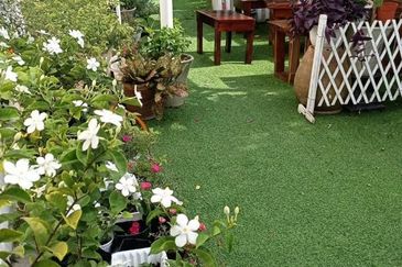 Avens Residence @ Southville City