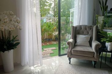 Avens Residence @ Southville City