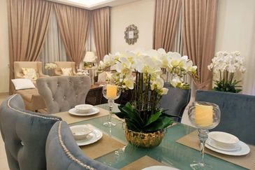 Avens Residence @ Southville City