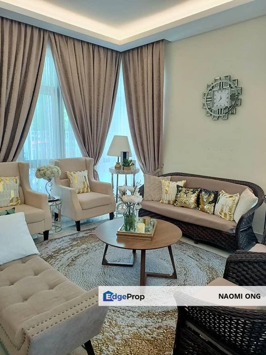 Avens Residence @ Southville City, Bangi, Selangor., Selangor, Bangi