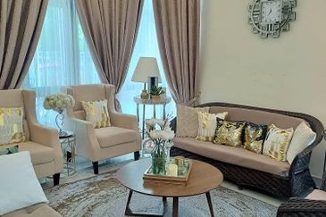 Avens Residence @ Southville City