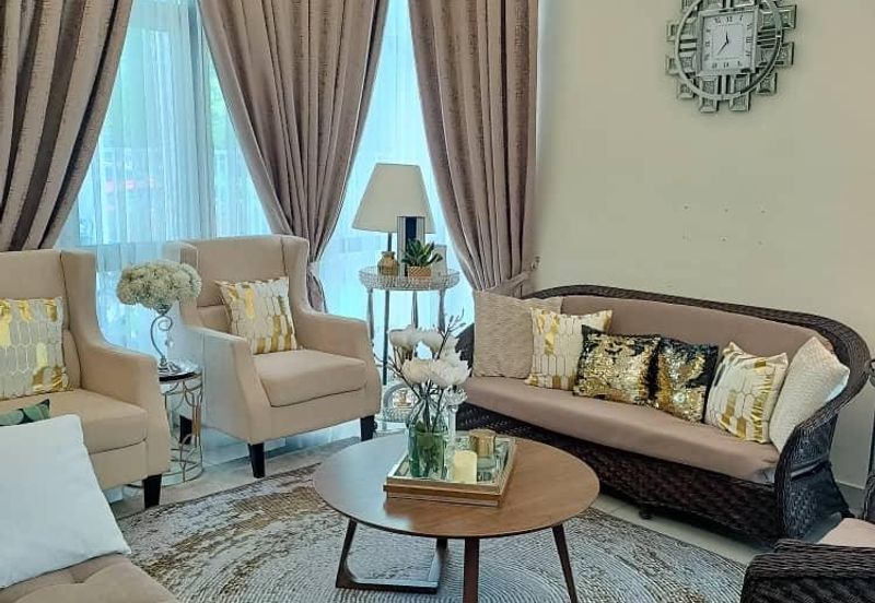 Avens Residence @ Southville City