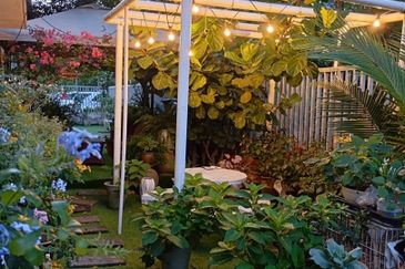 Avens Residence @ Southville City