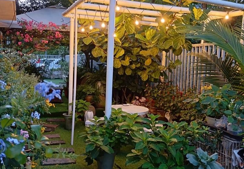 Avens Residence @ Southville City