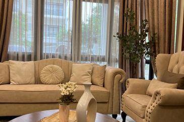 Avens Residence @ Southville City