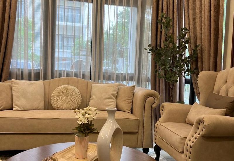 Avens Residence @ Southville City