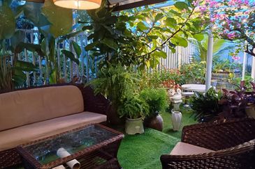 Avens Residence @ Southville City